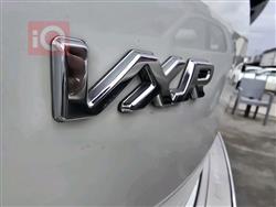 تويوتا فورجنر